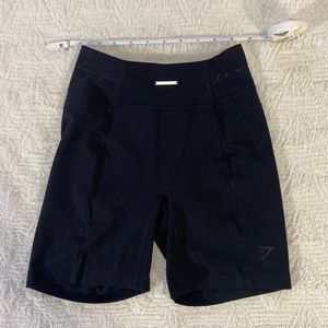 Whitney Simmons x Gymshark Mesh Shorts